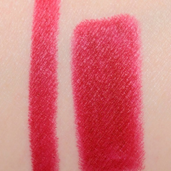 2x Mini NARS Velvet Matte Lip Pencil, total: 0.12oz/3.6g - Picture 15 of 16